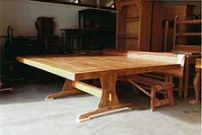 Image of Conference Table