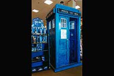 Image of Prop Inspired by Television